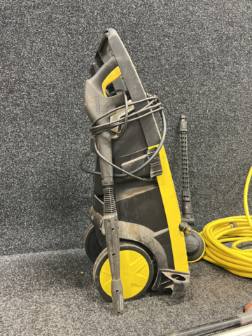 1265774-6 High pressure washer Kärcher K6.85