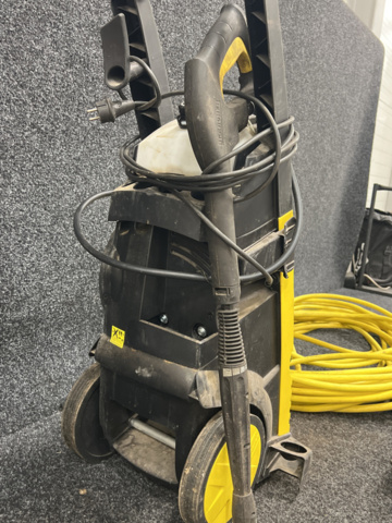 1265774-7 High pressure washer Kärcher K6.85