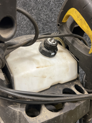 1265774-8 High pressure washer Kärcher K6.85