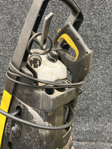 1265774-9 High pressure washer Kärcher K6.85