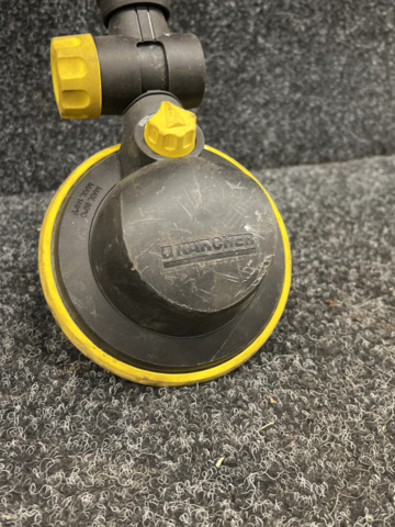 1265774-11 High pressure washer Kärcher K6.85