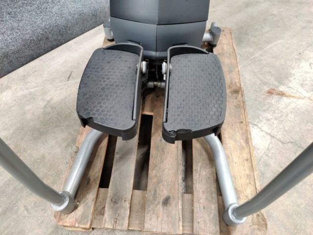 1264910-8 Stair machine Nautilus SC916