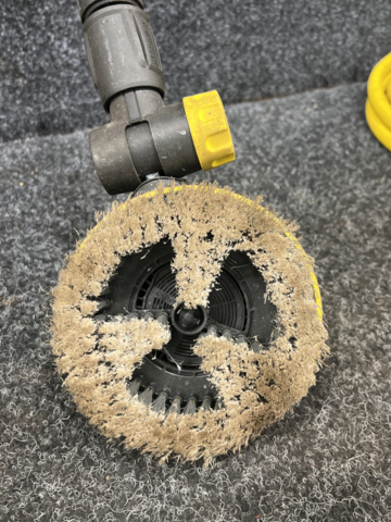 1265774-12 High pressure washer Kärcher K6.85