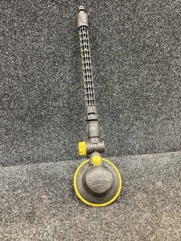 1265774-13 High pressure washer Kärcher K6.85