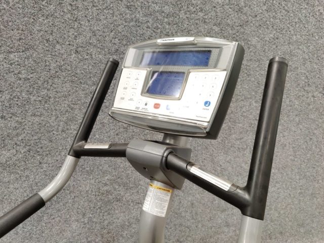 1264910-10 Stair machine Nautilus SC916