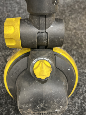 1265774-14 High pressure washer Kärcher K6.85