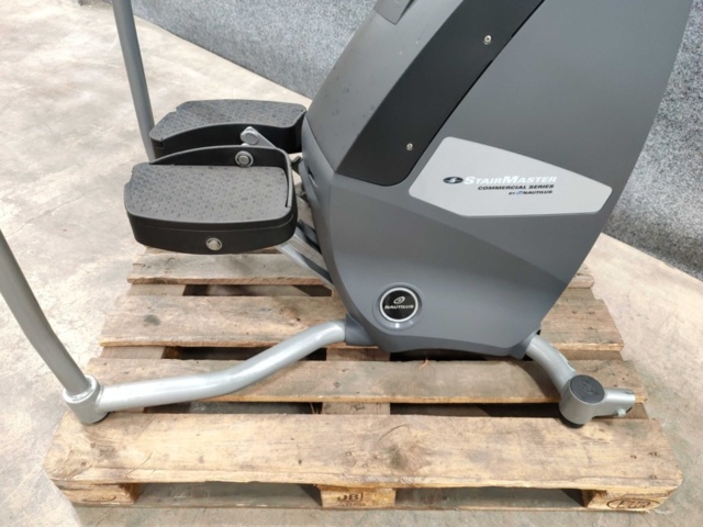 1264910-12 Stair machine Nautilus SC916