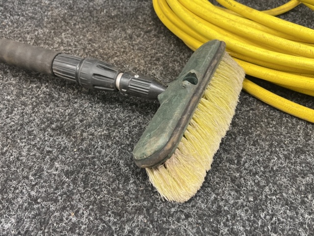 1265774-20 High pressure washer Kärcher K6.85