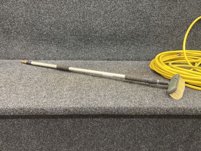 1265774-21 High pressure washer Kärcher K6.85