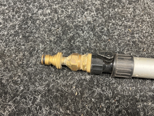 1265774-23 High pressure washer Kärcher K6.85