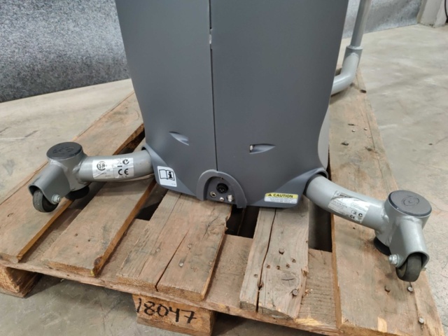 1264910-13 Stair machine Nautilus SC916