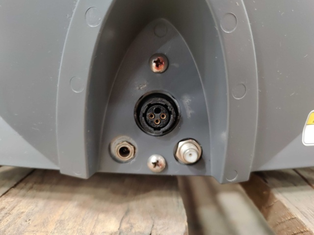 1264910-18 Stair machine Nautilus SC916