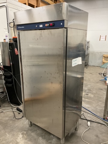 1206817-4 Refrigerator Electrolux