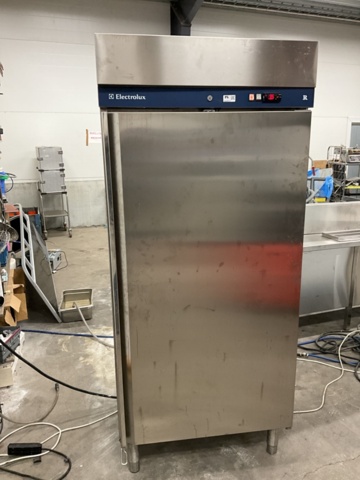 1206817-6 Refrigerator Electrolux