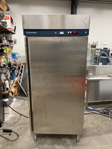 1206817-1 Refrigerator Electrolux