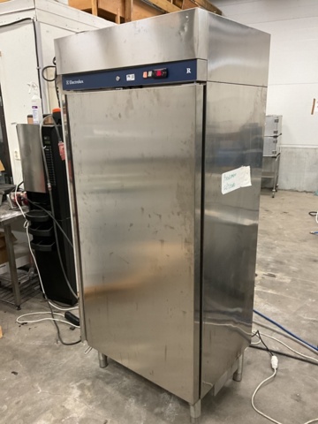 1206817-10 Refrigerator Electrolux