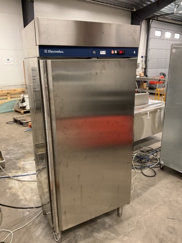 1206817-11 Refrigerator Electrolux