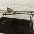 1206826-1 Table saw ELU including table