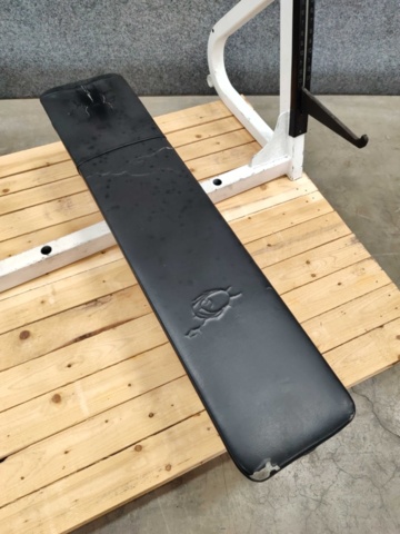 1264918-5 Bench press position