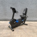 1264923-1 Exercise bike Tectrix Bikemax 3000