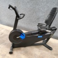 1264923-2 Exercise bike Tectrix Bikemax 3000