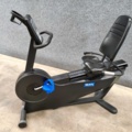1264923-3 Exercise bike Tectrix Bikemax 3000