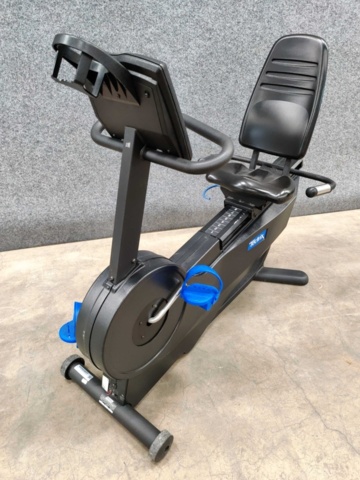 1264923-4 Exercise bike Tectrix Bikemax 3000