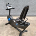 1264923-5 Exercise bike Tectrix Bikemax 3000