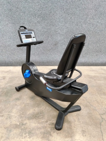 1264923-5 Exercise bike Tectrix Bikemax 3000
