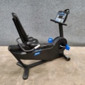 1264923-8 Exercise bike Tectrix Bikemax 3000