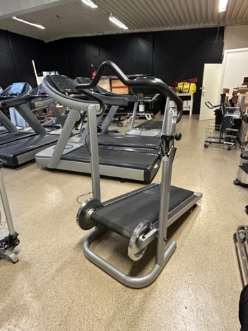 1250576-1 Löpband – Runner (manuell modell)