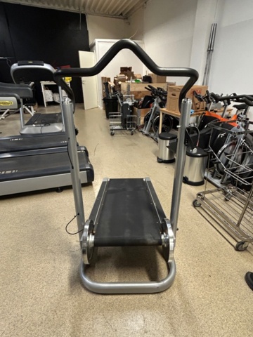 1250576-3 Löpband – Runner (manuell modell)