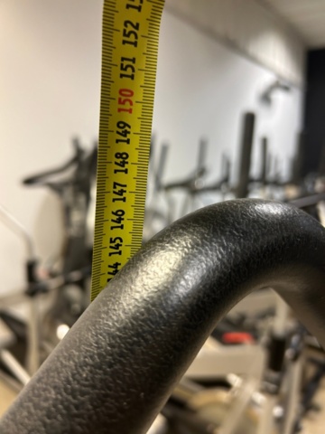 1250576-11 Löpband – Runner (manuell modell)