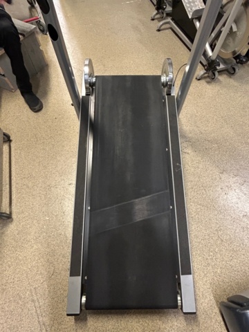 1250576-6 Löpband – Runner (manuell modell)