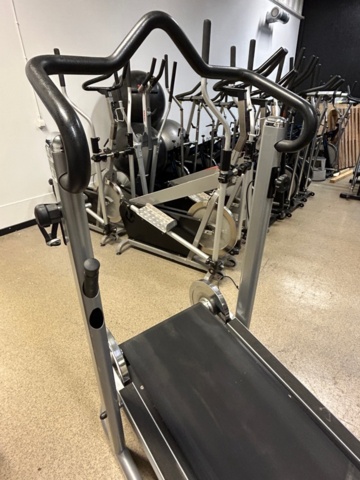 1250576-7 Löpband – Runner (manuell modell)