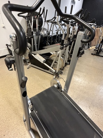 1250576-8 Löpband – Runner (manuell modell)