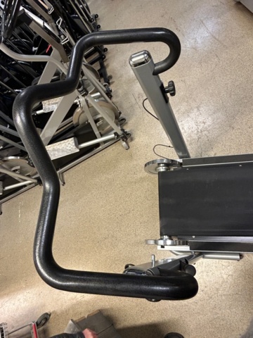 1250576-9 Löpband – Runner (manuell modell)