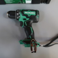 1266233-2 Skruvdragare Hitachi DS18DBSL