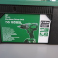 1266233-5 Skruvdragare Hitachi DS18DBSL