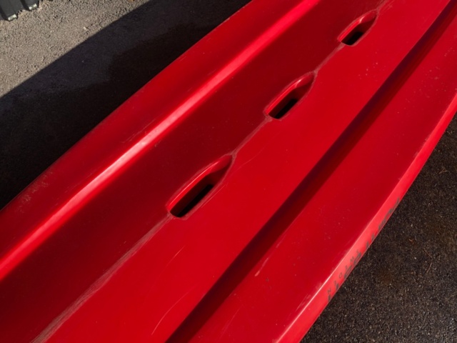 1266834-6 1 SUP board Rum Runner Point 65 Sweden