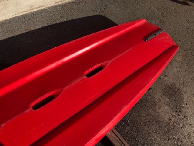 1266834-5 1 SUP board Rum Runner Point 65 Sweden