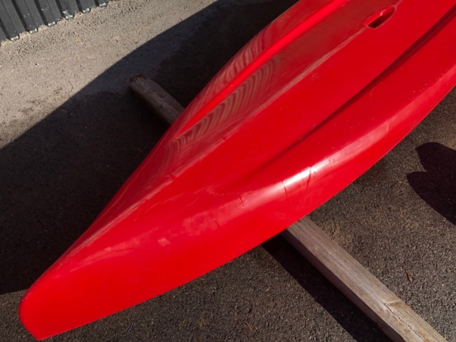 1266834-7 1 SUP board Rum Runner Point 65 Sweden