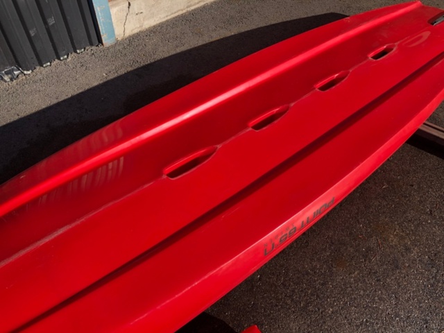 1266835-6 1 SUP board Rum Runner Point 65 Sweden