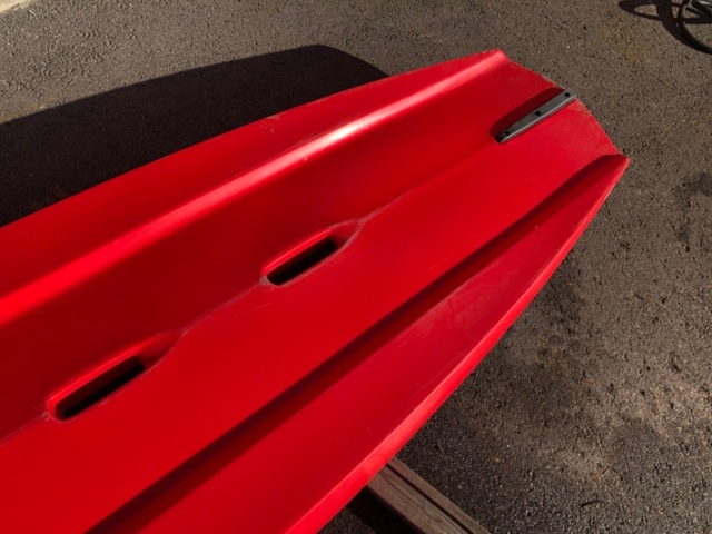 1266835-5 1 SUP board Rum Runner Point 65 Sweden