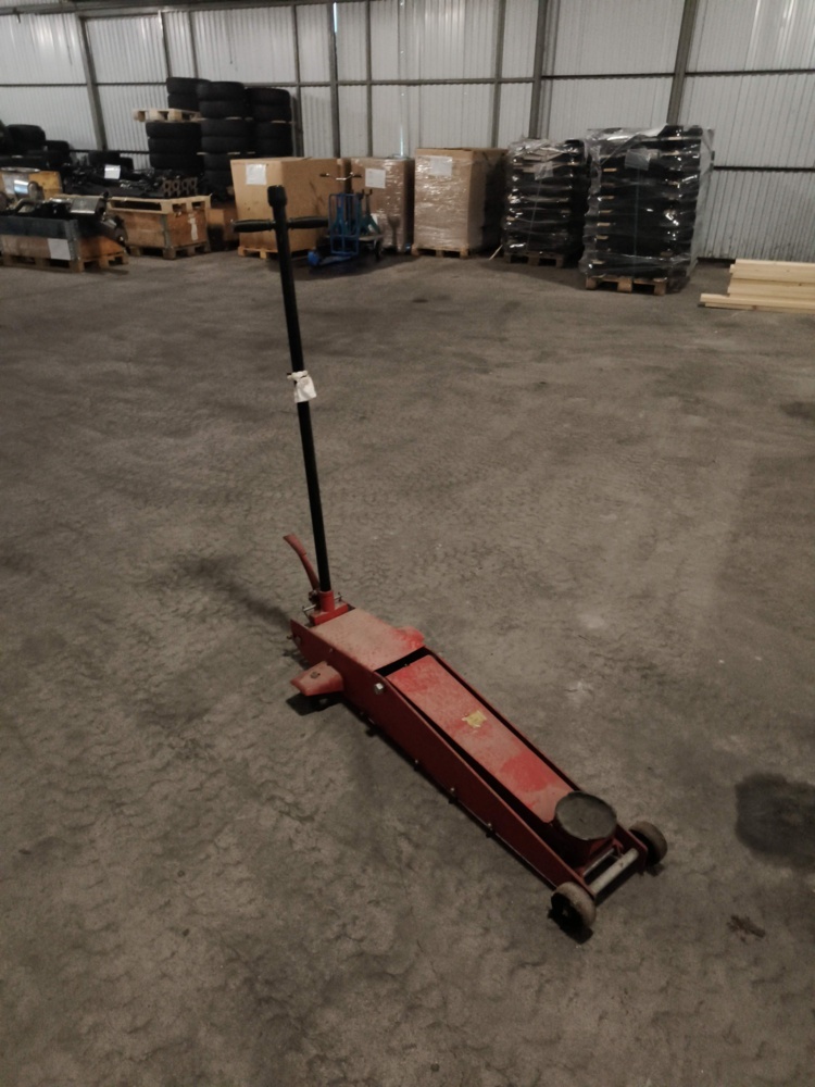1237132-1 Garagedomkraft
