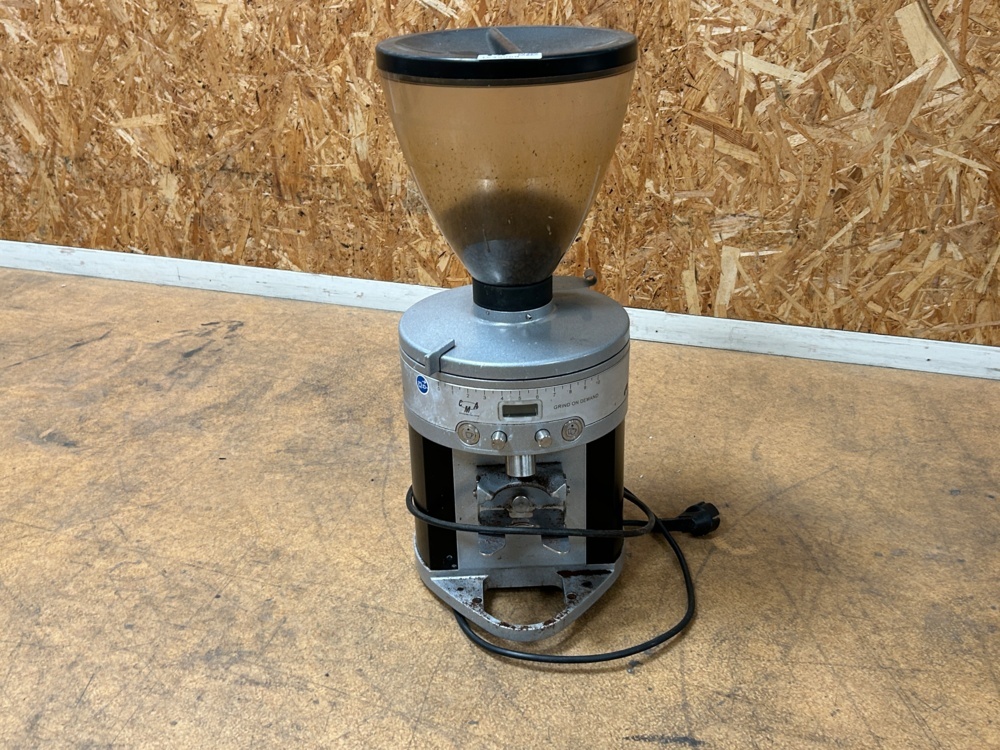 1249068-1 Kaffekvarn - CMA Hemro AG K30ES