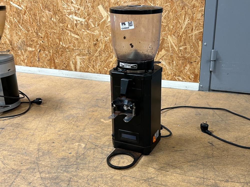 1249069-1 Kaffekvarn - Anfim