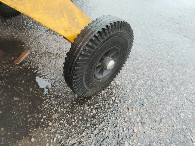 1237158-4 Smoke extractor PlymoVent EMK-1400