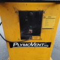 1237158-7 Smoke extractor PlymoVent EMK-1400
