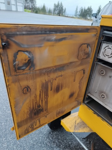 1237158-15 Smoke extractor PlymoVent EMK-1400